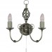 Бра Arte Lamp A8392AP-2AB Zanzibar