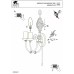 Бра Arte Lamp Zanzibar A8392AP-2AB
