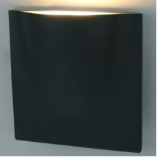 Уличный светильник Arte Lamp A8512AL-1GY Gonsa