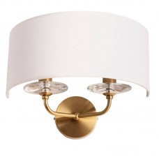 Бра Arte Lamp JENNIFER A8555AP-2AB