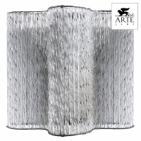 Светильник настенный Arte Lamp TWINKLE A8560AP-1CL