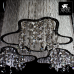 Люстра потолочная Arte Lamp TWINKLE A8560PL-3CL