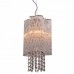 Светильник Arte Lamp A8560SP-1CL DUNAI