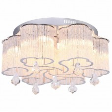 Светильник Arte Lamp A8561PL-15CL DUNAI