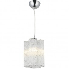 Светильник подвесной Arte Lamp Twinkle A8561SP-1CL Светильник подвесной Arte Lamp Twinkle A8561SP-1CL