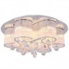 Светильник Arte Lamp A8562PL-15CL DUNAI