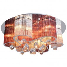 Светильник Arte Lamp A8562PL-15MG DUNAI