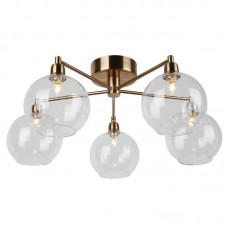Люстра Arte Lamp A8564PL-5RB PERFECTRINO