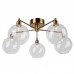 Люстра Arte Lamp A8564PL-5RB PERFECTRINO