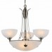 Люстра Arte Lamp A8615SP-3-3AB DIPULA