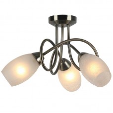 Люстра потолочная Arte Lamp MUTTI A8616PL-3AB
