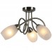 Люстра потолочная Arte Lamp MUTTI A8616PL-3AB