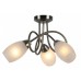 Люстра потолочная Arte Lamp MUTTI A8616PL-3AB