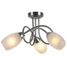 Люстра потолочная Arte Lamp MUTTI A8616PL-3SS