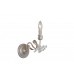 Бра Arte Lamp A8626AP-1WG
