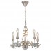 Люстра подвесная Arte Lamp A8626LM-5WG