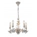 Люстра подвесная Arte Lamp A8626LM-5WG