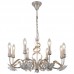 Люстра подвесная Arte Lamp A8626LM-8WG