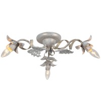 Люстра потолочная Arte Lamp A8626PL-3WG