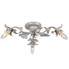 Люстра потолочная Arte Lamp A8626PL-3WG