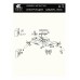 Люстра потолочная Arte Lamp A8626PL-3WG