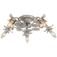 Люстра потолочная Arte Lamp A8626PL-5WG
