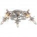 Люстра потолочная Arte Lamp A8626PL-5WG
