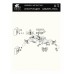 Люстра потолочная Arte Lamp A8626PL-5WG