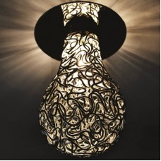 Точечный светильник Arte Lamp A8706PL-1CC Coolce new