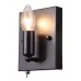 Бра Arte Lamp A8811AP-1BK