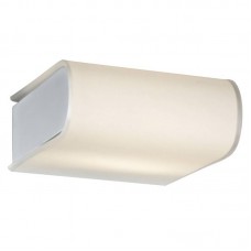 Светильник для ванной комнаты Arte Lamp A8856AP-1CC LIBRI