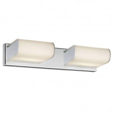 Светильник для ванной комнаты Arte Lamp A8856AP-2CC LIBRI