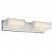 Светильник для ванной комнаты Arte Lamp A8856AP-2CC LIBRI