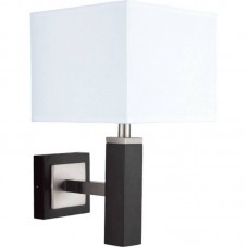 Бра Arte Lamp A8880AP-1BK Waverley
