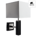 Бра Arte Lamp Waverley A8880AP-1BK
