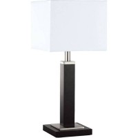 Настольная лампа Arte Lamp Waverley A8880LT-1BK Настольная лампа Arte Lamp Waverley A8880LT-1BK