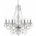 Люстра Arte Lamp A8888LM-8WH Morris