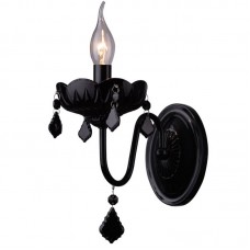 Бра Arte Lamp A8918AP-1BK