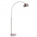 Торшер Arte Lamp(ARCO) A8919PN-1SS