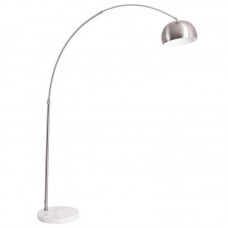 Торшер Arte Lamp ARCO A8926PN-1SS