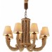 Люстра Arte Lamp A8958LM-8BR Corda