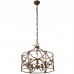 Люстра Arte Lamp A8959SP-5BR Bellator