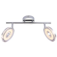 Спот светодиодный Arte Lamp FASCIO A8971AP-2CC