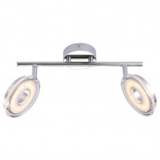 Спот Arte Lamp A8971AP-2CC DERAGION
