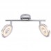 Спот Arte Lamp A8971AP-2CC DERAGION