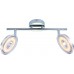Спот светодиодный Arte Lamp FASCIO A8971AP-2CC
