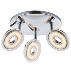 Спот Arte Lamp A8971PL-3CC DERAGION