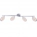 Спот Arte Lamp A8971PL-4CC DERAGION Спот Arte Lamp A8971PL-4CC DERAGION