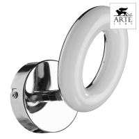 Спот светодиодный Arte Lamp CIAMBELLA A8972AP-1CC