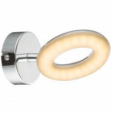 Спот Arte Lamp A8972AP-1CC SONWELL